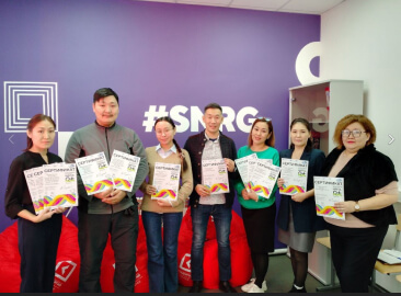 В этом году проведение XI Фестиваля науки «Наука 0+» состоялось 21 октября в ЦСП Триумф.